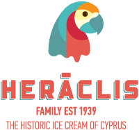Heraclis Ice Cream